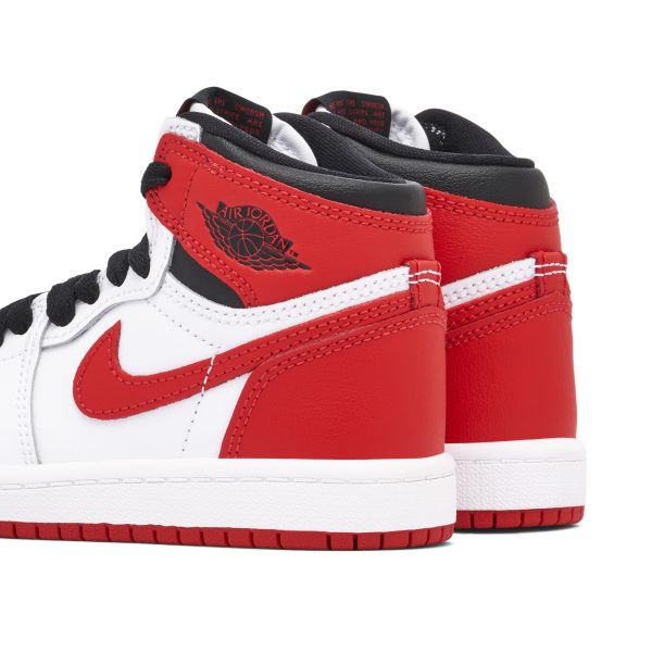 Air Jordan 1 Retro High OG Heritage (AQ2664-161)  цвета