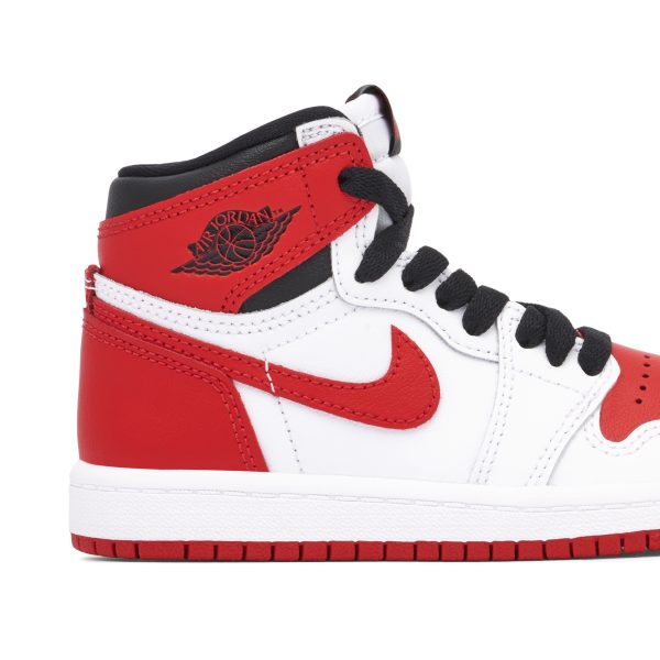 Air Jordan 1 Retro High OG Heritage (AQ2664-161)  цвета