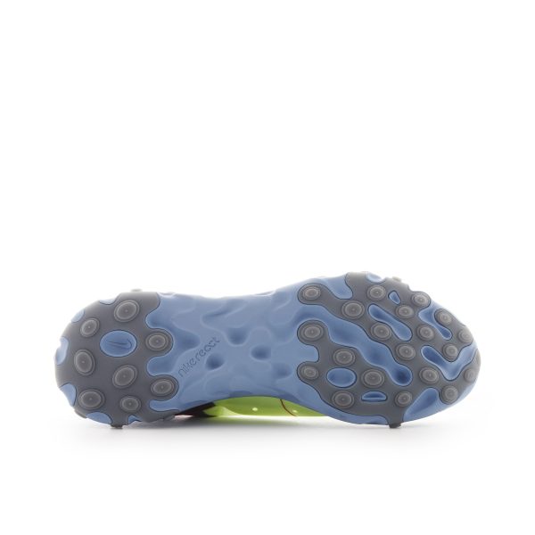 React Element 87 Volt x (BQ2718-700)  цвета