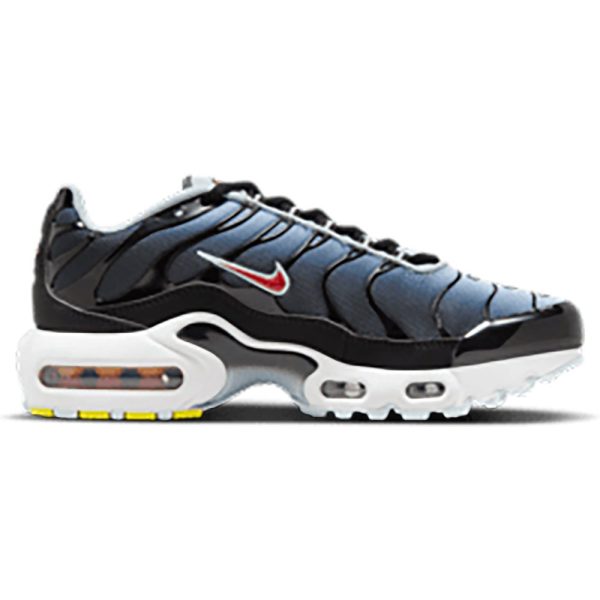 Nike Air Max Plus Blue Tint (CD0609-023) голубого цвета