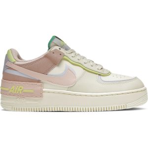 Nike Air Force 1 Shadow Cashmere (CI0919-700)  цвета