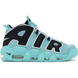 Nike Air More Uptempo Tiffany (CN8118-400)  цвета