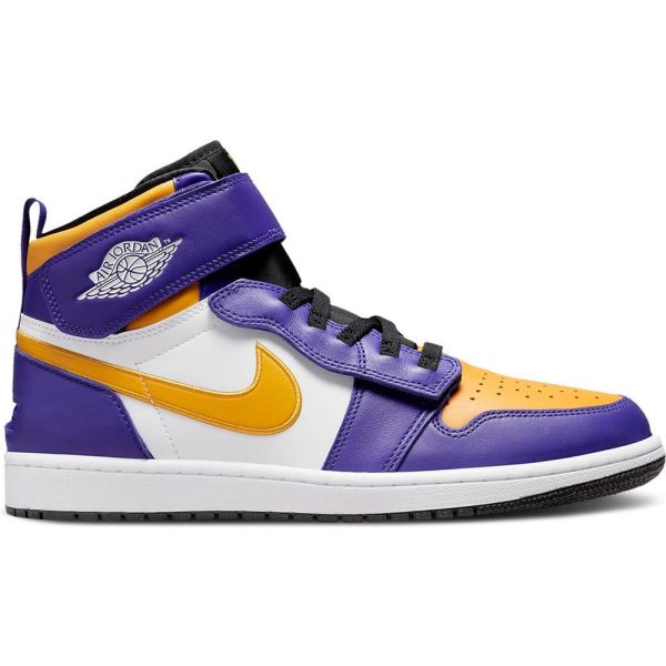 Air Jordan 1 High Fly Ease (CQ3835-517)  цвета