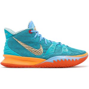 Nike Kyrie 7 x Concepts Horus (Special (CT1135-900-SB)  цвета