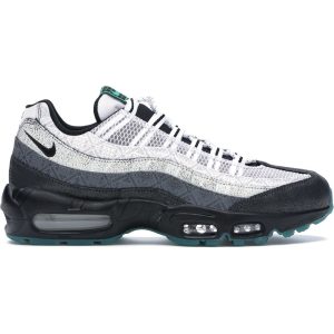 Nike Air Max 95 Day of the (CT1139-001)  цвета