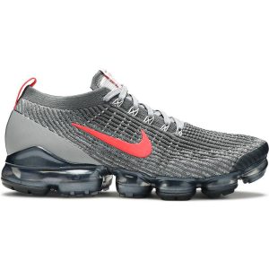 Nike Air VaporMax 3.0 Iron (CT1270-001) серого цвета