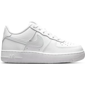 Nike Air Force 1 Low White Aura (CT3839-106) белого цвета