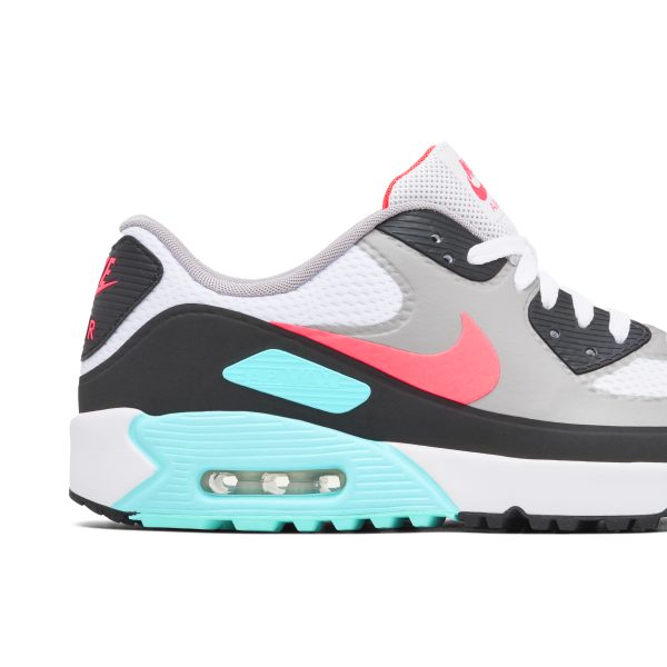 Nike Air Max 90 Golf Hot (CU9978-133)  цвета