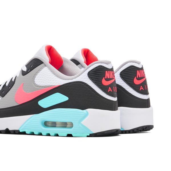 Nike Air Max 90 Golf Hot (CU9978-133)  цвета