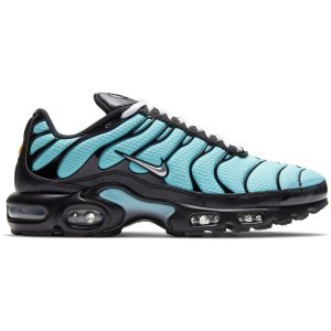 Nike Air Max Plus Aqua (CV8838-400) голубого цвета