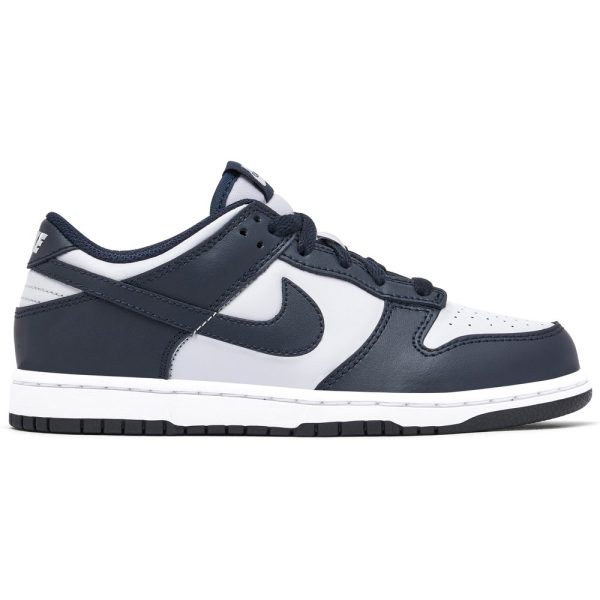 Nike Dunk Low Georgetown (CW1588-004)  цвета