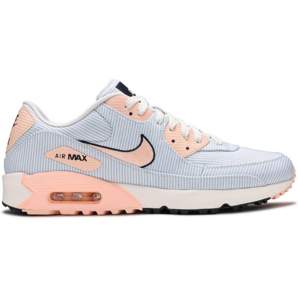 Nike Air Max 90 Golf NRG (CZ2435-424)  цвета