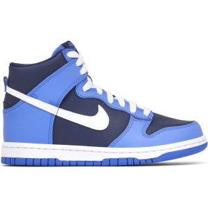 Nike Dunk High Obsidian (DB2179-400)  цвета