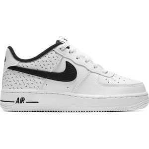 Nike Air Force 1 Low 07 Swooshfetti (DC9189-100)  цвета