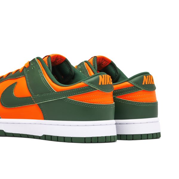 Nike Dunk Low Miami (DD1391-300)  цвета