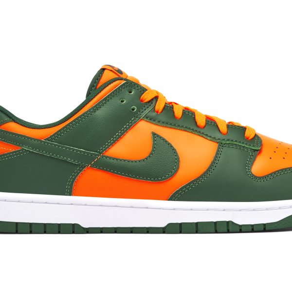 Nike Dunk Low Miami (DD1391-300)  цвета