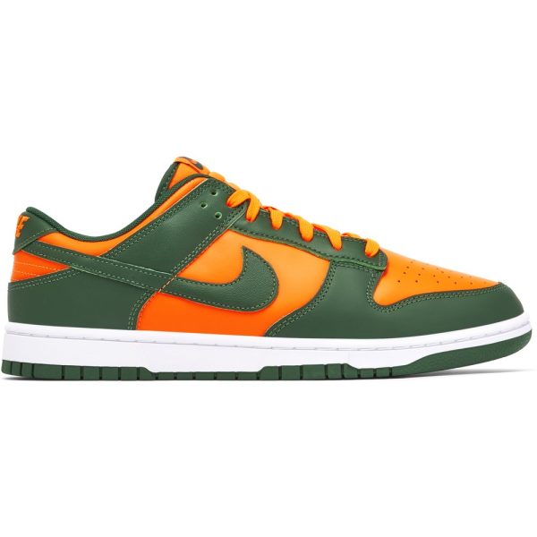 Nike Dunk Low Miami (DD1391-300)  цвета