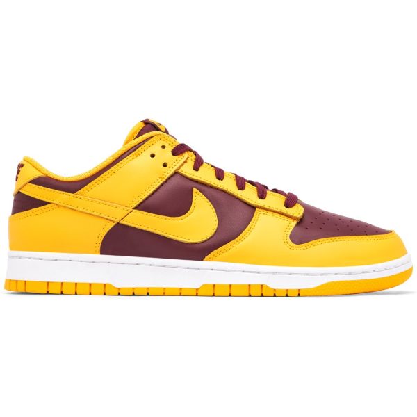 Nike Dunk Low Arizona (DD1391-702)  цвета