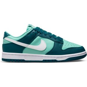 Nike Dunk Low Geode Teal (DD1503-301)  цвета