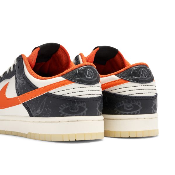 Nike Dunk Low PRM (DD3357-100)  цвета