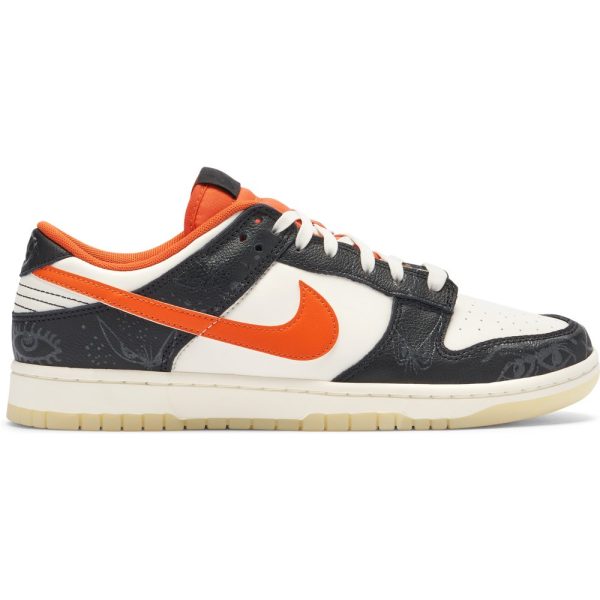 Nike Dunk Low PRM (DD3357-100)  цвета