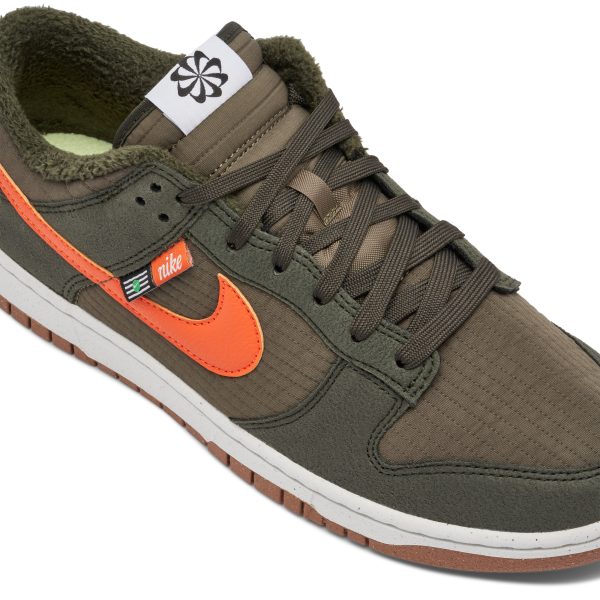 Nike Dunk Low Toasty (DD3358-300)  цвета