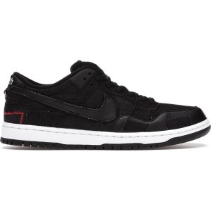 Nike SB Dunk Low x Wasted Youth (Special (DD8386-001-SB)  цвета