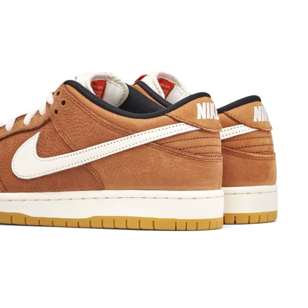 Nike Dunk SB Low Pro Dark (DH1319-200)  цвета