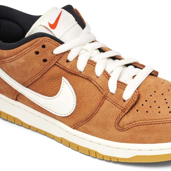 Nike Dunk SB Low Pro Dark (DH1319-200)  цвета