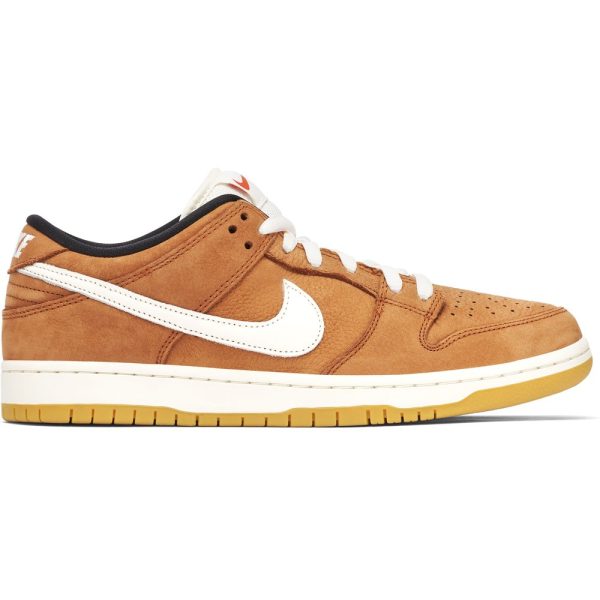 Nike Dunk SB Low Pro Dark (DH1319-200)  цвета