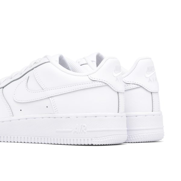 Nike Air Force 1 LE White (DH2920-111) белого цвета