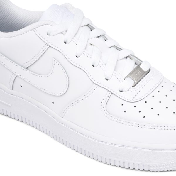 Nike Air Force 1 LE White (DH2920-111) белого цвета