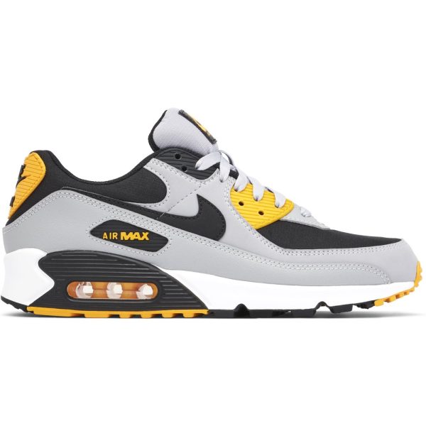 Nike Air Max 90 (DH4619-003)  цвета