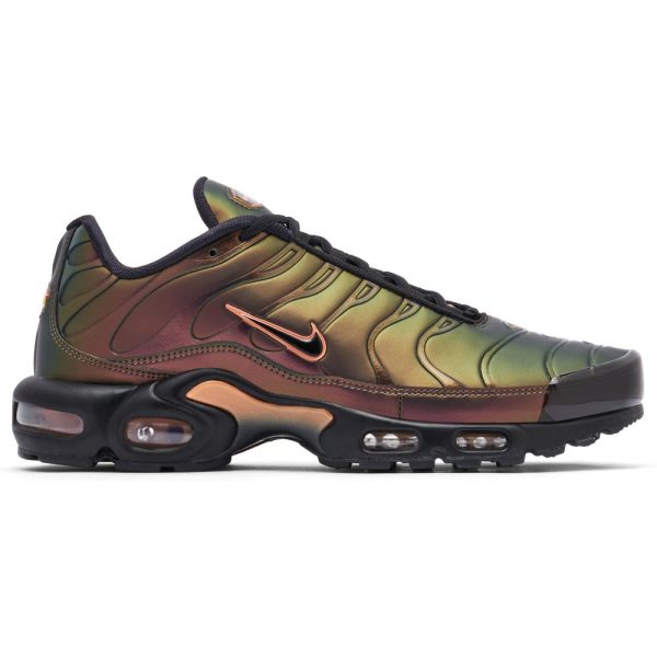 Nike Air Max Plus TN Scarab Metallic (DH4778-001)  цвета