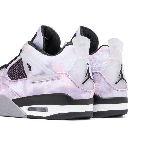 Air Jordan 4 Zen (DH7138-506)  цвета