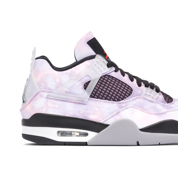 Air Jordan 4 Zen (DH7138-506)  цвета