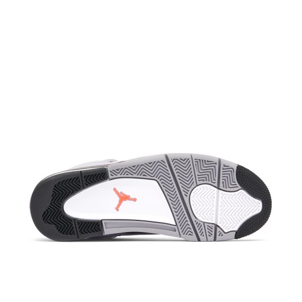 Air Jordan 4 Zen (DH7138-506)  цвета