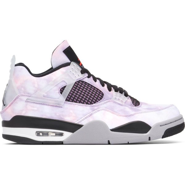 Air Jordan 4 Zen (DH7138-506)  цвета
