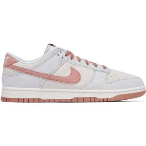 Nike Dunk Low Fossil (DH7577-001)  цвета