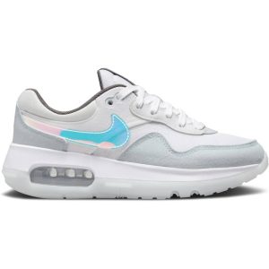 Nike Air Max Motif White Aura (DH9388-101) белого цвета