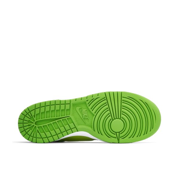 Nike Dunk Low Chlorophyll (DH9765-301)  цвета