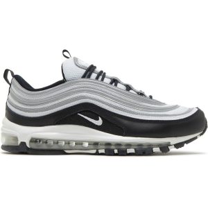 Nike Air Max 97 Reflect (DM0027-001) серебрянного цвета