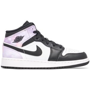 Air Jordan 1 Mid SE Zen Master (DM6216-001)  цвета