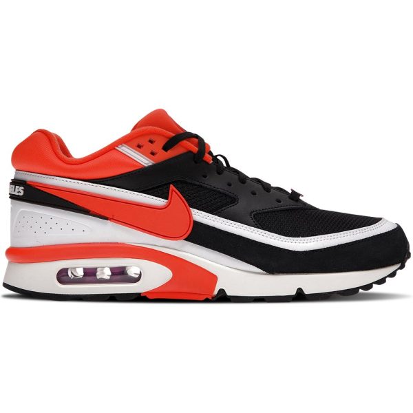 Nike Air Max BW Los (DM6444-001)  цвета