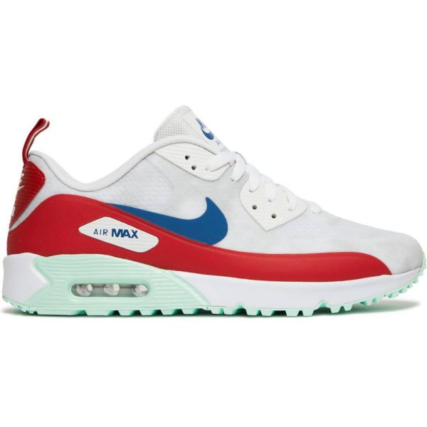 Nike Air Max 90 Golf U.S Open (DM9009-146)  цвета