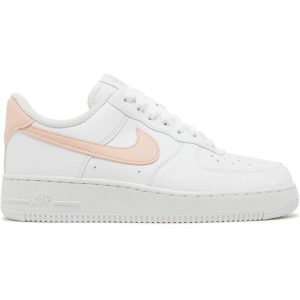 Nike Air Force 1 07 Next Nature Fossil Rose (DN1430-106)  цвета