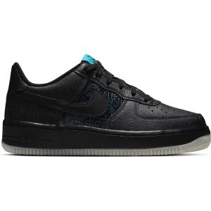 Nike Air Force 1 Low x Space Jam Computer Chip (DN1434-001)  цвета