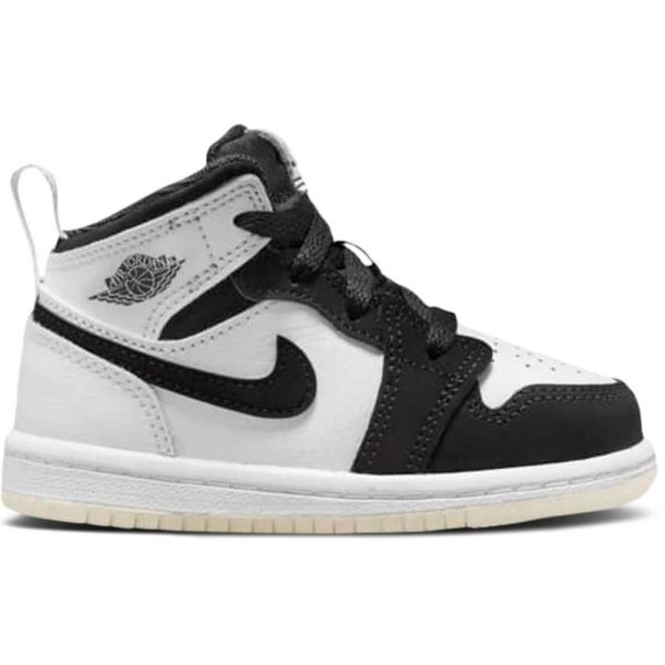 Air Jordan 1 Mid Diamond Shorts (DN4322-100)  цвета