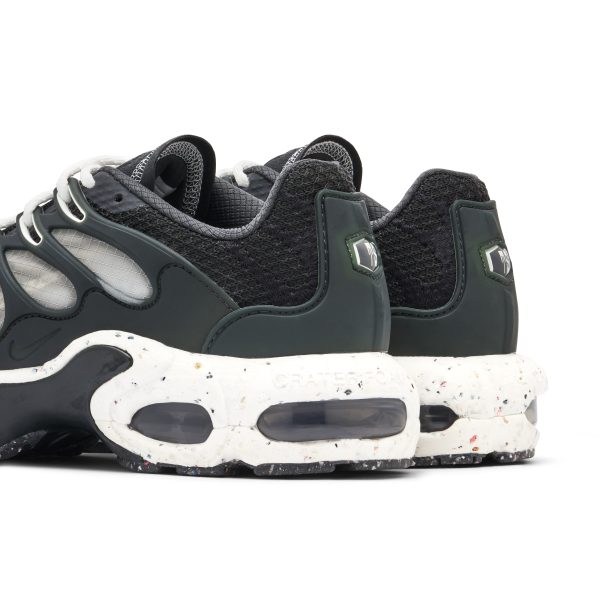 Nike Air Max Terrascape Plus Off (DN4590-001)  цвета