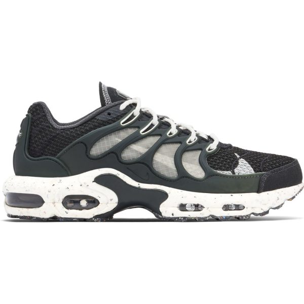 Nike Air Max Terrascape Plus Off (DN4590-001)  цвета